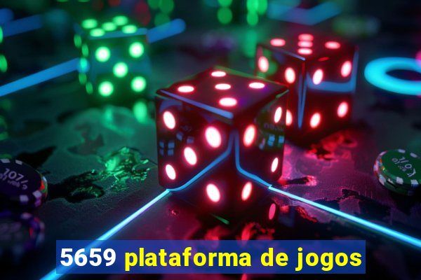 5659 plataforma de jogos